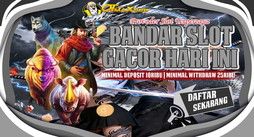 OTMax688 Pola Pragmatic Play Terbaru Hari Ini