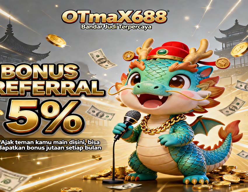 OTBola Situs IDN Poker Terbaik dengan Jackpot Mudah Menang